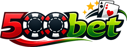 500bet Logo